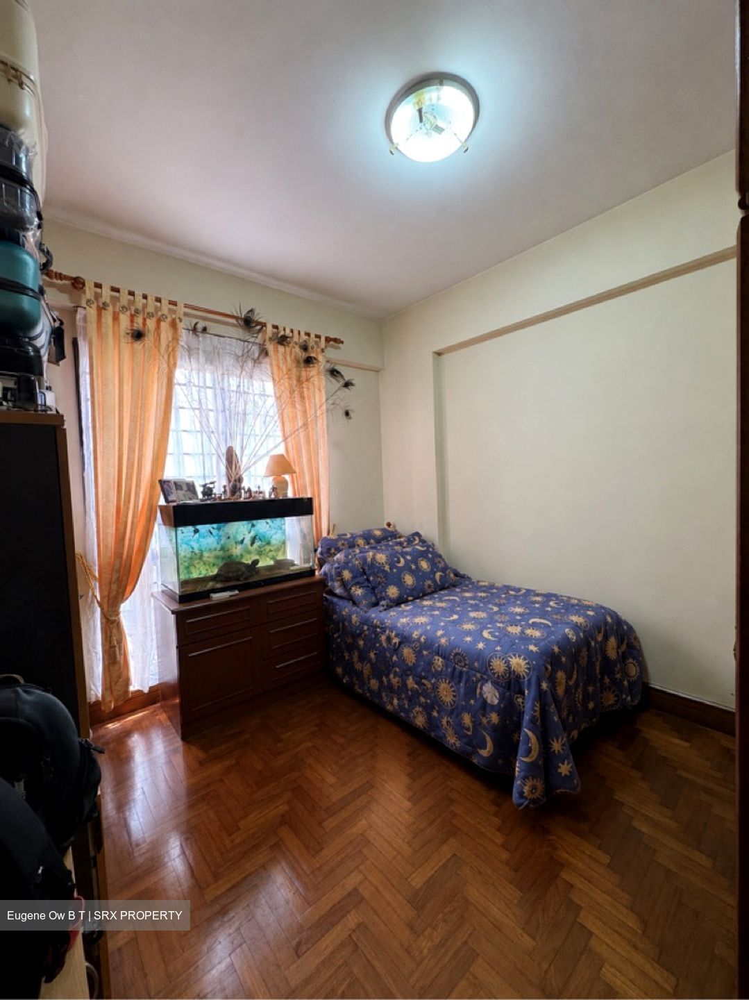 Aston Mansions (D14), Apartment #585514221